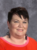 Shannon McGinnis-Reid