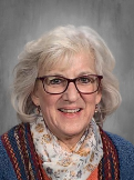 Cheryl Fisher
