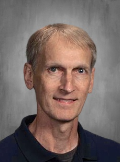 John Mott