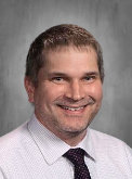 Mark Zielinski