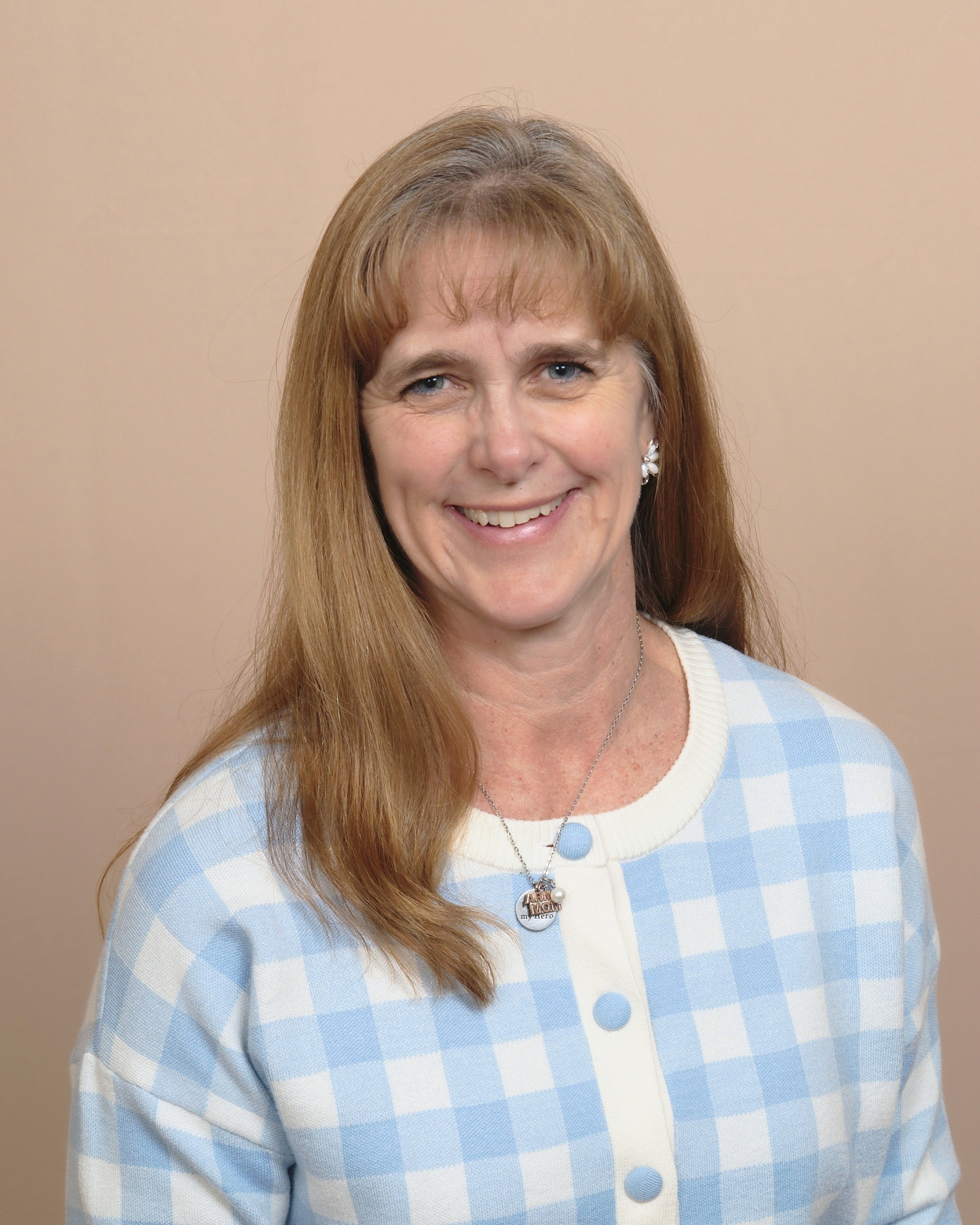 Dr. Diane Pauli