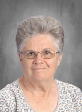 Janet Ayers