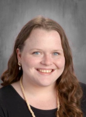 Sarah Reed