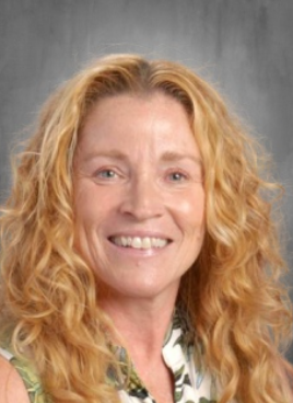 Tammy Purchase 